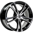 Tomason Easy W7 R16 PCD5x108 ET42 DIA73.1 BP
